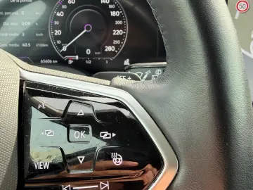 Volkswagen Touareg SUV 2023