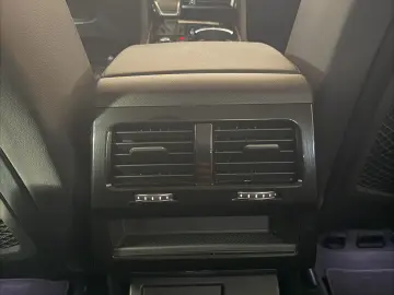 Volkswagen Touareg SUV 2023