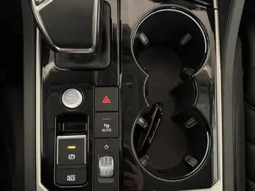 Volkswagen Touareg SUV 2023