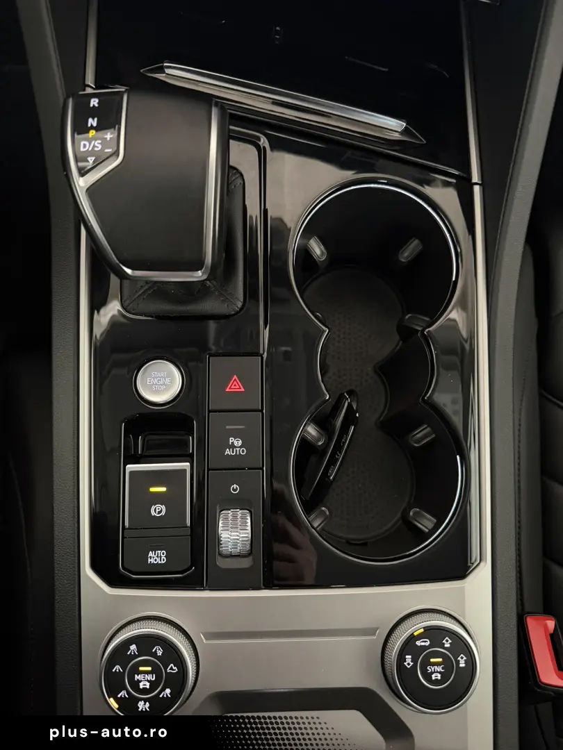 Volkswagen Touareg SUV 2023