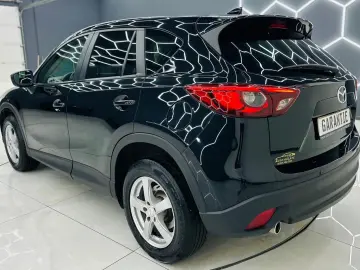 MAZDA CX-5 2017 2.2D E6 Garantie 12 Luni Rate Avans 0 Doar C