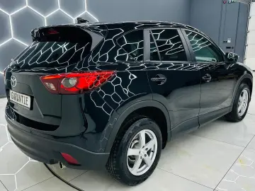 MAZDA CX-5 2017 2.2D E6 Garantie 12 Luni Rate Avans 0 Doar C