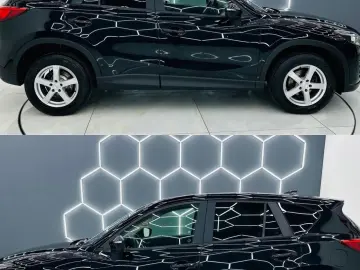 MAZDA CX-5 2017 2.2D E6 Garantie 12 Luni Rate Avans 0 Doar C