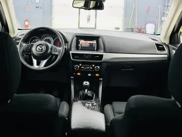MAZDA CX-5 2017 2.2D E6 Garantie 12 Luni Rate Avans 0 Doar C