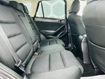 MAZDA CX-5 2017 2.2D E6 Garantie 12 Luni Rate Avans 0 Doar C