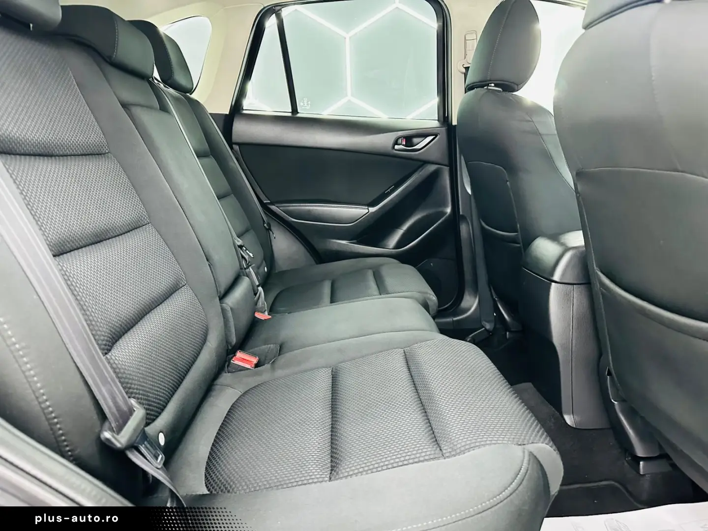 MAZDA CX-5 2017 2.2D E6 Garantie 12 Luni Rate Avans 0 Doar C