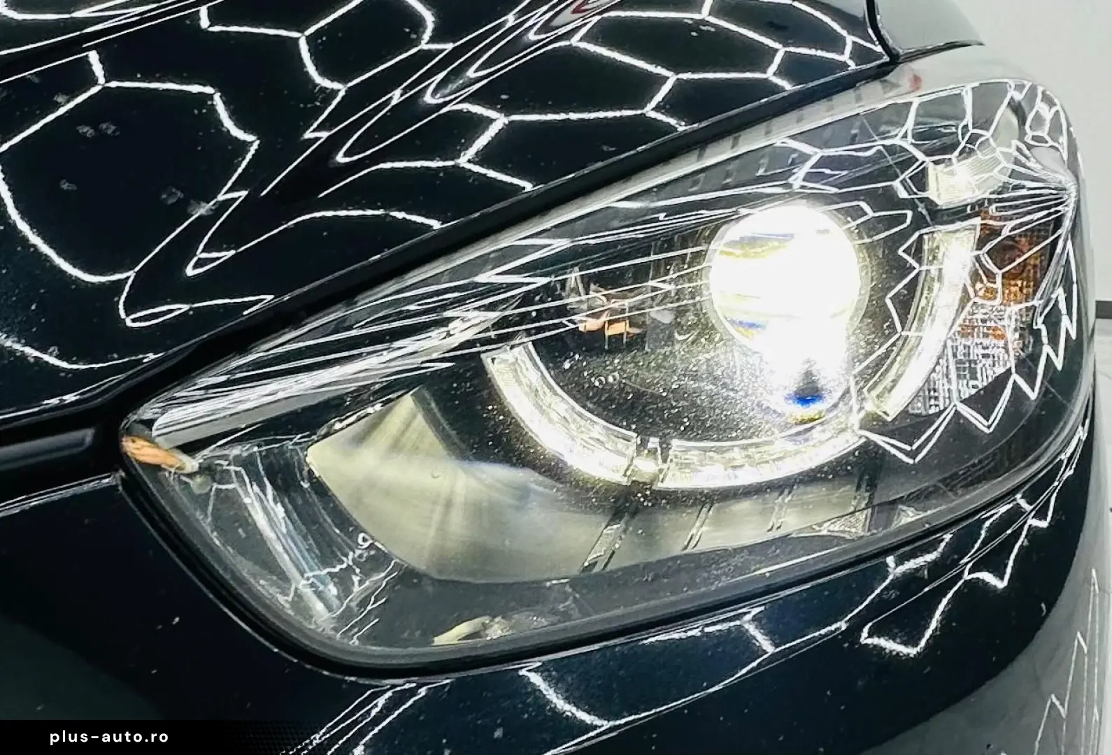 MAZDA CX-5 2017 2.2D E6 Garantie 12 Luni Rate Avans 0 Doar C