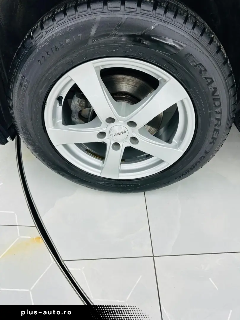 MAZDA CX-5 2017 2.2D E6 Garantie 12 Luni Rate Avans 0 Doar C