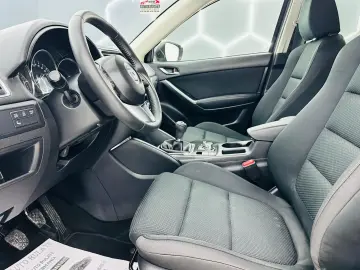 MAZDA CX-5 2017 2.2D E6 Garantie 12 Luni Rate Avans 0 Doar C