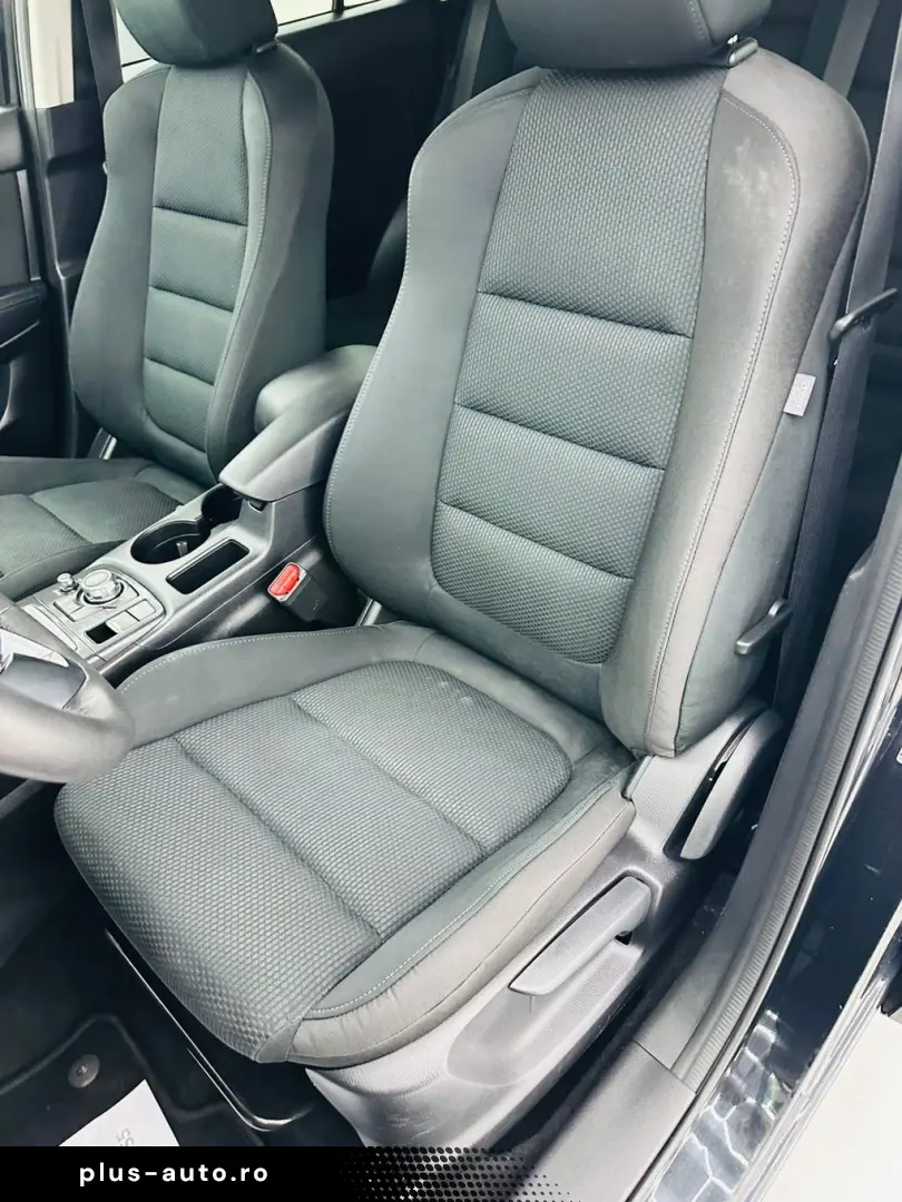 MAZDA CX-5 2017 2.2D E6 Garantie 12 Luni Rate Avans 0 Doar C