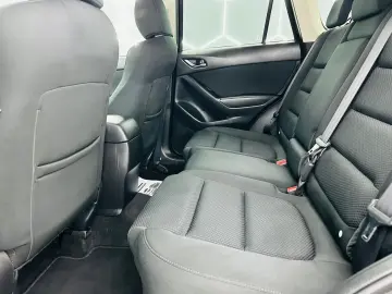 MAZDA CX-5 2017 2.2D E6 Garantie 12 Luni Rate Avans 0 Doar C