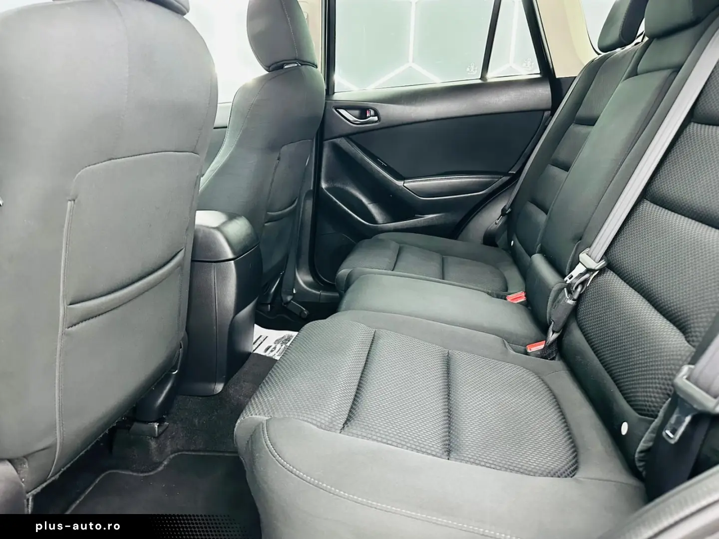 MAZDA CX-5 2017 2.2D E6 Garantie 12 Luni Rate Avans 0 Doar C