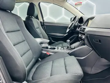 MAZDA CX-5 2017 2.2D E6 Garantie 12 Luni Rate Avans 0 Doar C