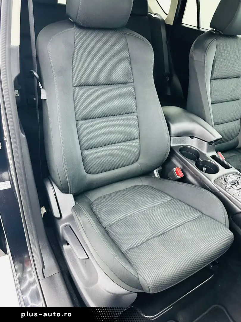 MAZDA CX-5 2017 2.2D E6 Garantie 12 Luni Rate Avans 0 Doar C