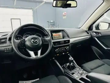 MAZDA CX-5 2017 2.2D E6 Garantie 12 Luni Rate Avans 0 Doar C