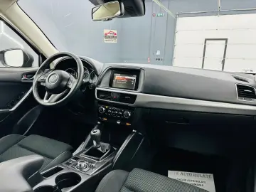 MAZDA CX-5 2017 2.2D E6 Garantie 12 Luni Rate Avans 0 Doar C