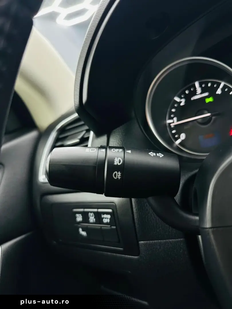 MAZDA CX-5 2017 2.2D E6 Garantie 12 Luni Rate Avans 0 Doar C