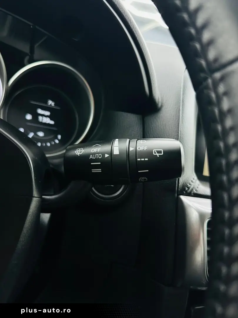 MAZDA CX-5 2017 2.2D E6 Garantie 12 Luni Rate Avans 0 Doar C