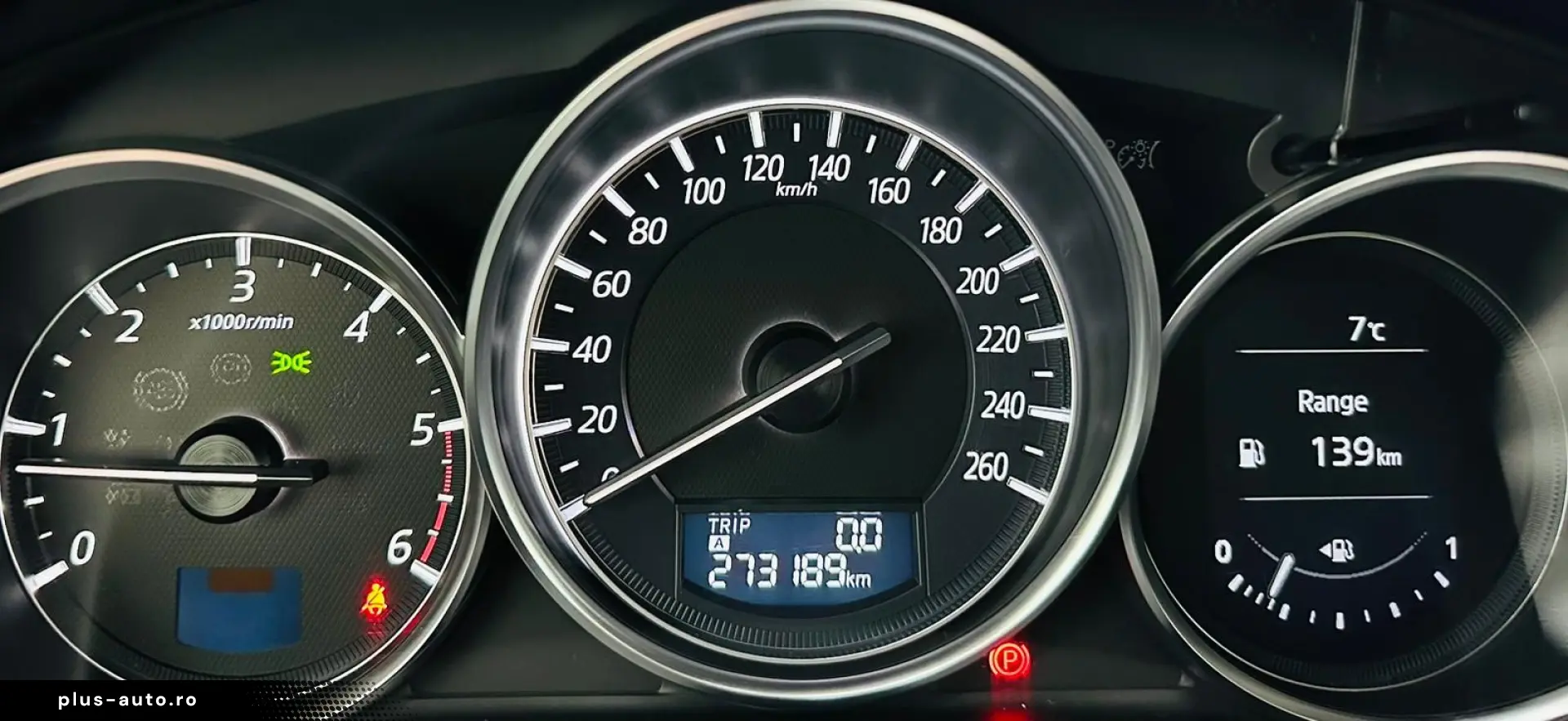 MAZDA CX-5 2017 2.2D E6 Garantie 12 Luni Rate Avans 0 Doar C