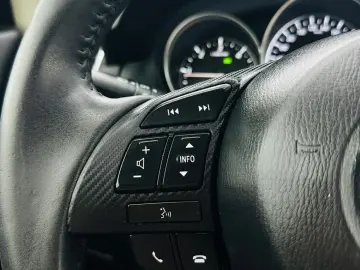 MAZDA CX-5 2017 2.2D E6 Garantie 12 Luni Rate Avans 0 Doar C