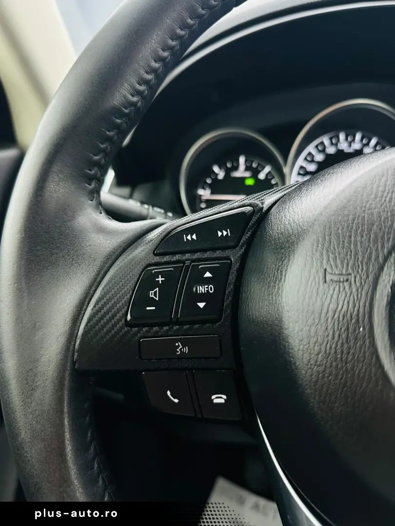 MAZDA CX-5 2017 2.2D E6 Garantie 12 Luni Rate Avans 0 Doar C