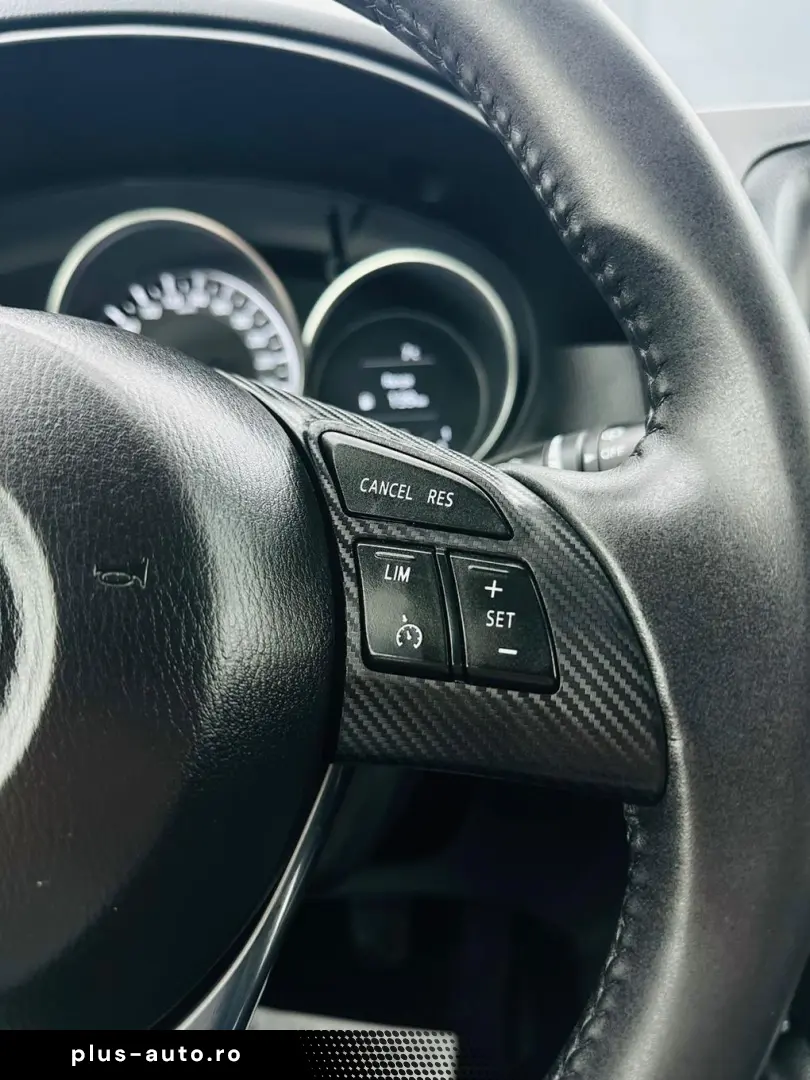 MAZDA CX-5 2017 2.2D E6 Garantie 12 Luni Rate Avans 0 Doar C