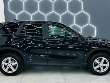 MAZDA CX-5 2017 2.2D E6 Garantie 12 Luni Rate Avans 0 Doar C