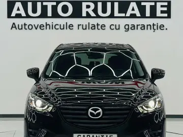 MAZDA CX-5 2017 2.2D E6 Garantie 12 Luni Rate Avans 0 Doar C