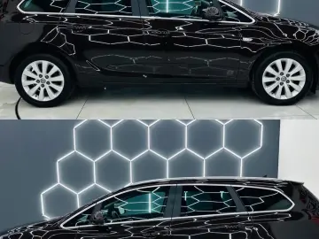 OPEL ASTRA 2015 1.6D E6 Garantie 12 Luni Rate Avans 0 Doar C