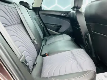 OPEL ASTRA 2015 1.6D E6 Garantie 12 Luni Rate Avans 0 Doar C