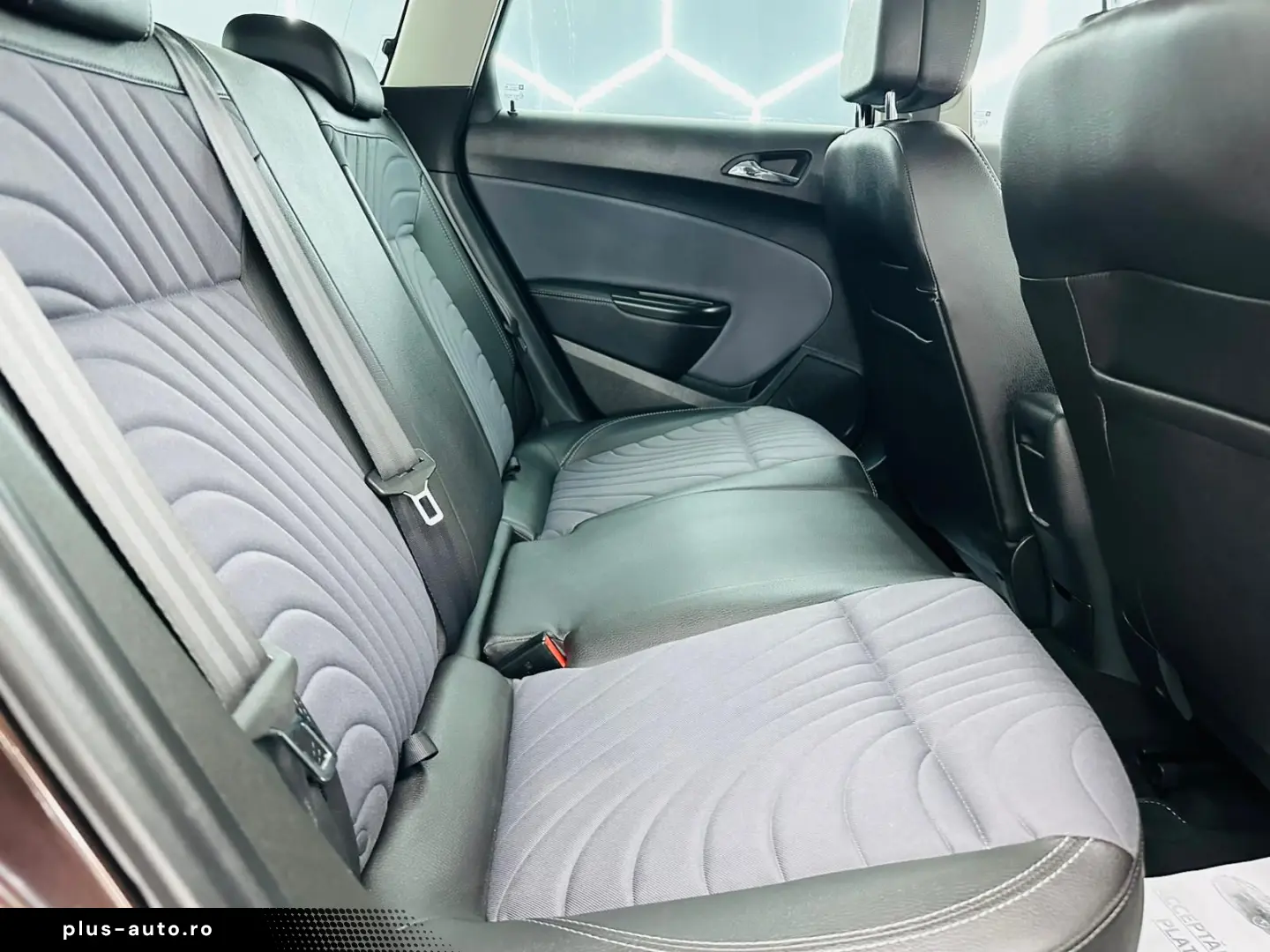 OPEL ASTRA 2015 1.6D E6 Garantie 12 Luni Rate Avans 0 Doar C