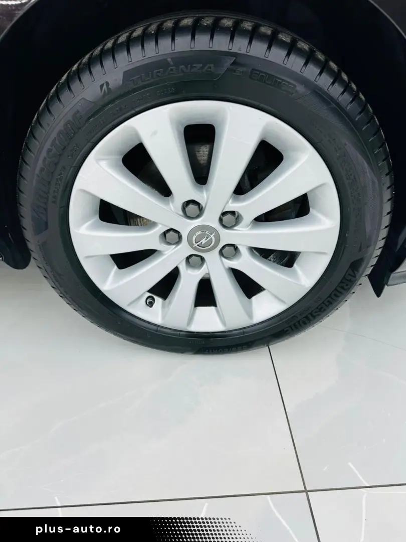 OPEL ASTRA 2015 1.6D E6 Garantie 12 Luni Rate Avans 0 Doar C