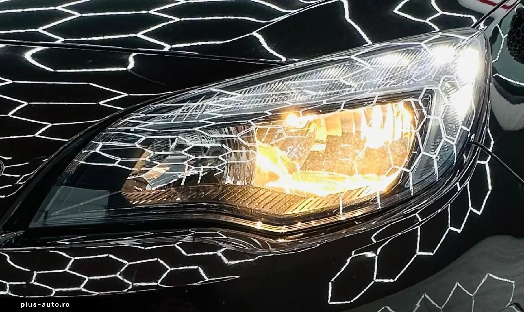 OPEL ASTRA 2015 1.6D E6 Garantie 12 Luni Rate Avans 0 Doar C