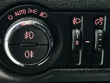 OPEL ASTRA 2015 1.6D E6 Garantie 12 Luni Rate Avans 0 Doar C