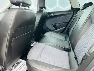 OPEL ASTRA 2015 1.6D E6 Garantie 12 Luni Rate Avans 0 Doar C