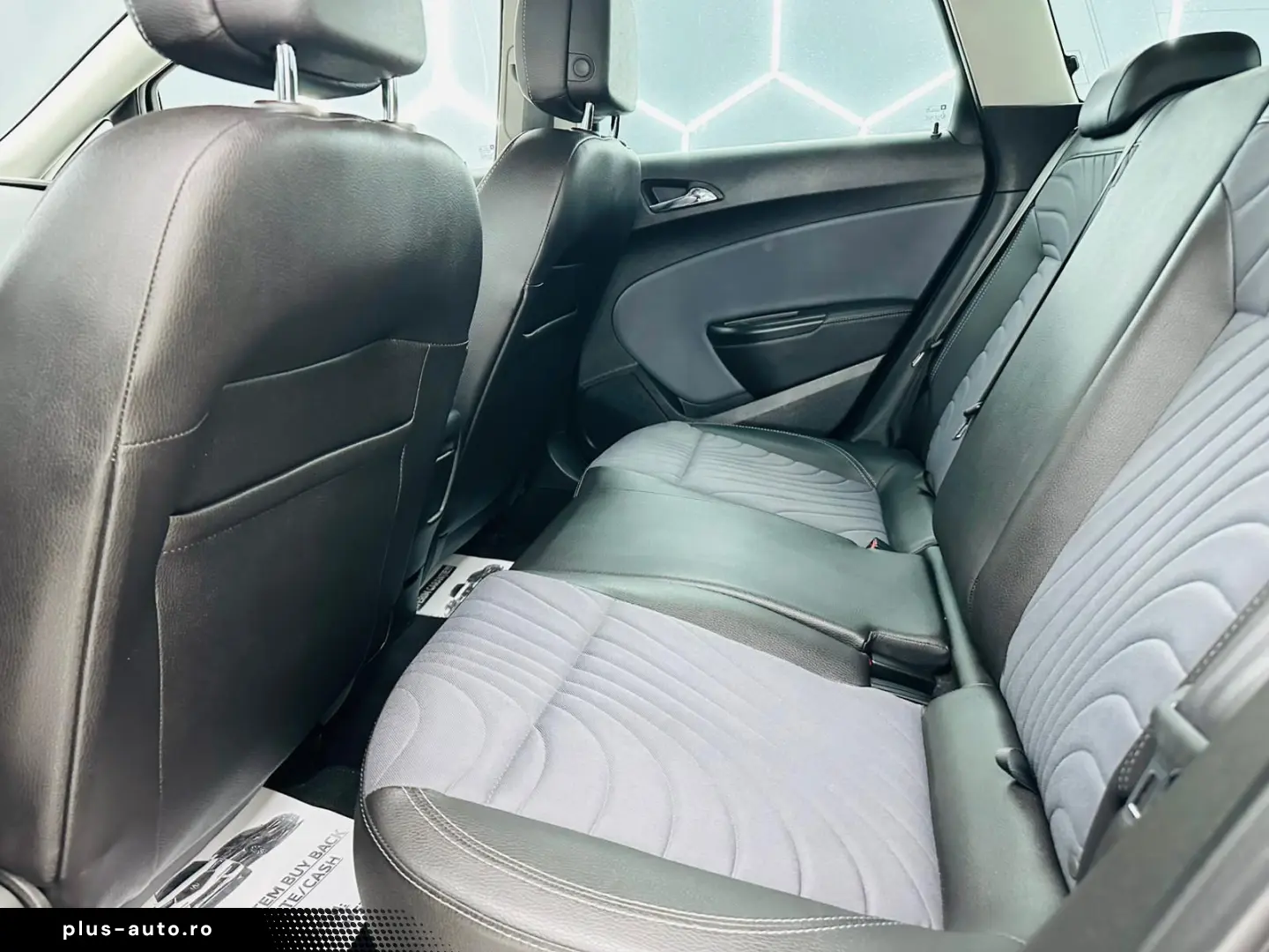 OPEL ASTRA 2015 1.6D E6 Garantie 12 Luni Rate Avans 0 Doar C