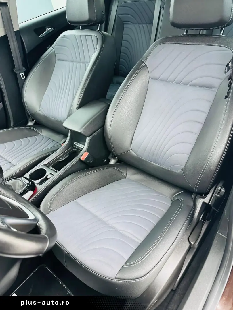 OPEL ASTRA 2015 1.6D E6 Garantie 12 Luni Rate Avans 0 Doar C