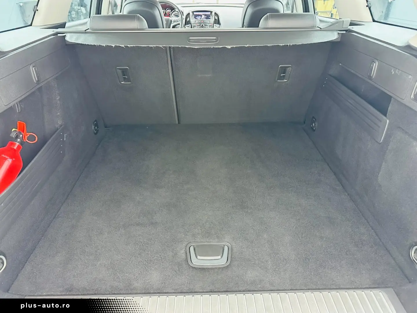 OPEL ASTRA 2015 1.6D E6 Garantie 12 Luni Rate Avans 0 Doar C