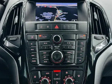 OPEL ASTRA 2015 1.6D E6 Garantie 12 Luni Rate Avans 0 Doar C