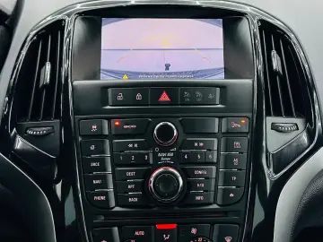 OPEL ASTRA 2015 1.6D E6 Garantie 12 Luni Rate Avans 0 Doar C