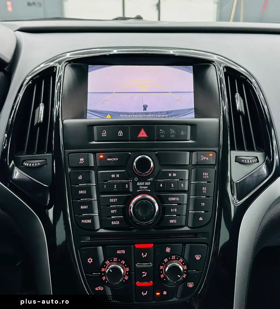 OPEL ASTRA 2015 1.6D E6 Garantie 12 Luni Rate Avans 0 Doar C