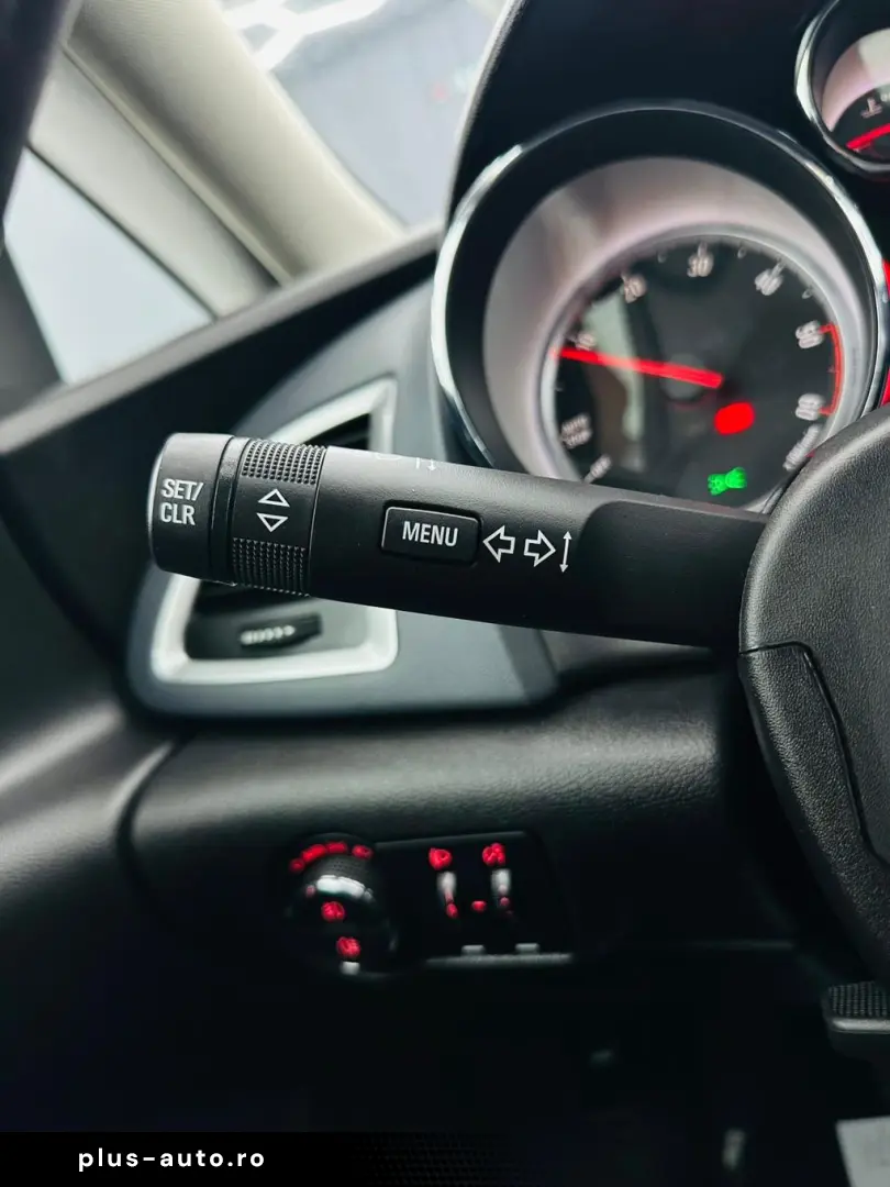 OPEL ASTRA 2015 1.6D E6 Garantie 12 Luni Rate Avans 0 Doar C