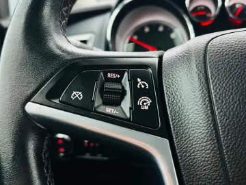 OPEL ASTRA 2015 1.6D E6 Garantie 12 Luni Rate Avans 0 Doar C