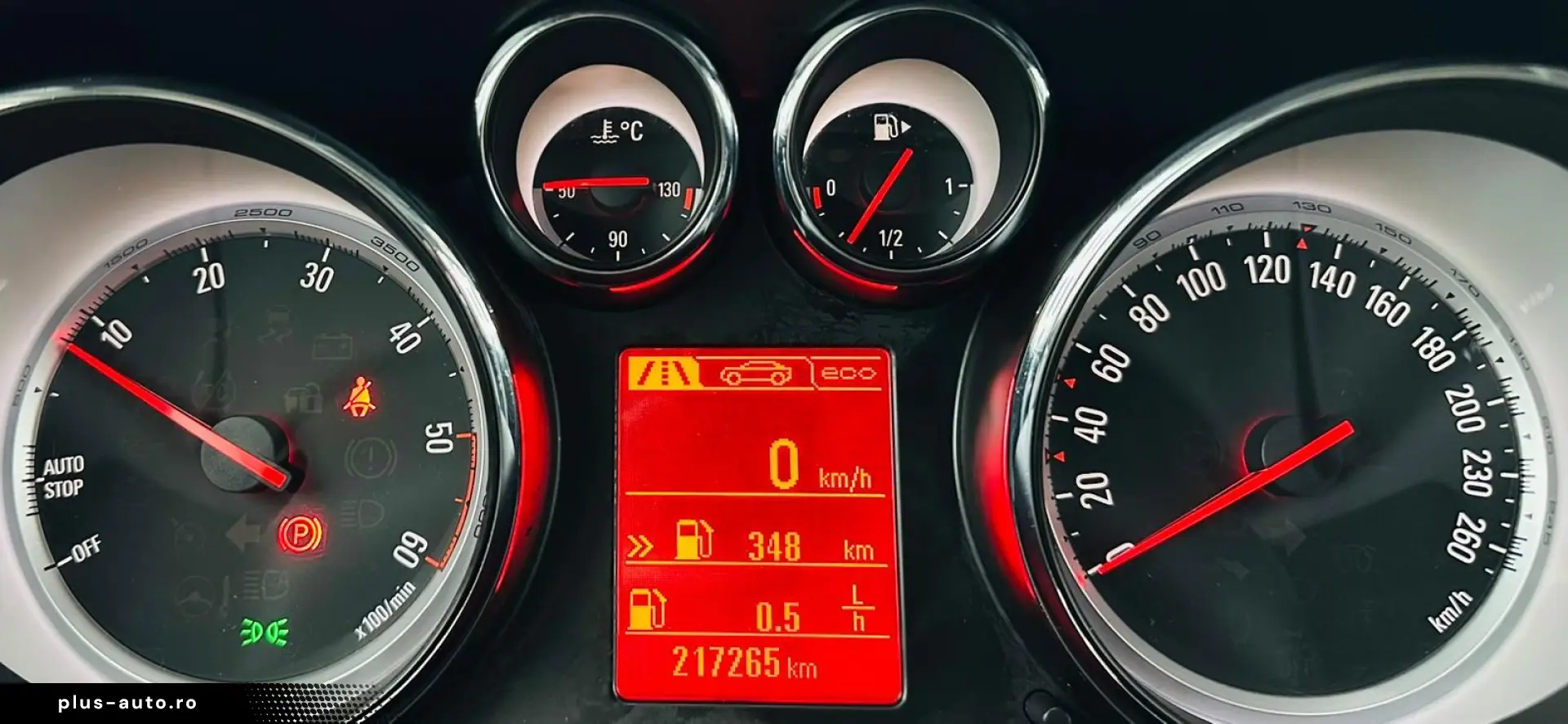 OPEL ASTRA 2015 1.6D E6 Garantie 12 Luni Rate Avans 0 Doar C