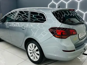 OPEL ASTRA 2012 1.7D E5 Garantie 12 Luni Rate Avans 0 Doar C