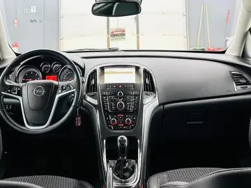 OPEL ASTRA 2012 1.7D E5 Garantie 12 Luni Rate Avans 0 Doar C