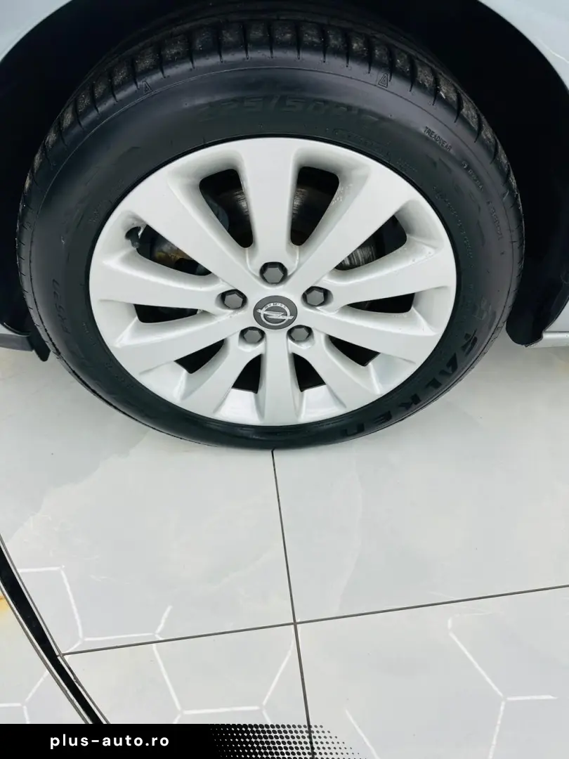 OPEL ASTRA 2012 1.7D E5 Garantie 12 Luni Rate Avans 0 Doar C