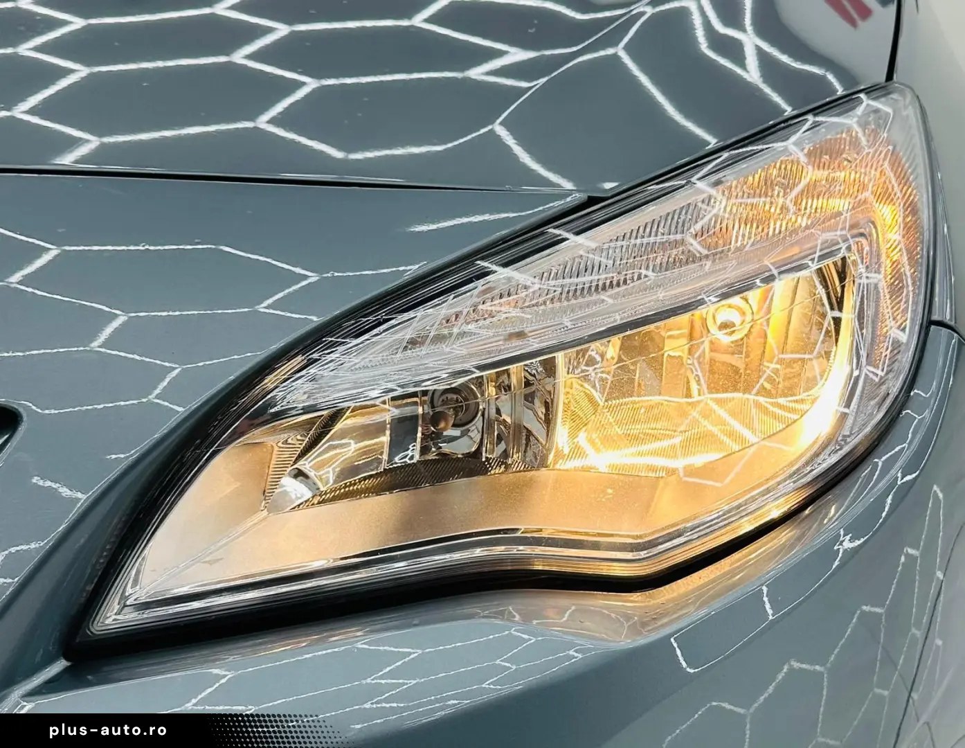 OPEL ASTRA 2012 1.7D E5 Garantie 12 Luni Rate Avans 0 Doar C