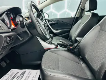 OPEL ASTRA 2012 1.7D E5 Garantie 12 Luni Rate Avans 0 Doar C