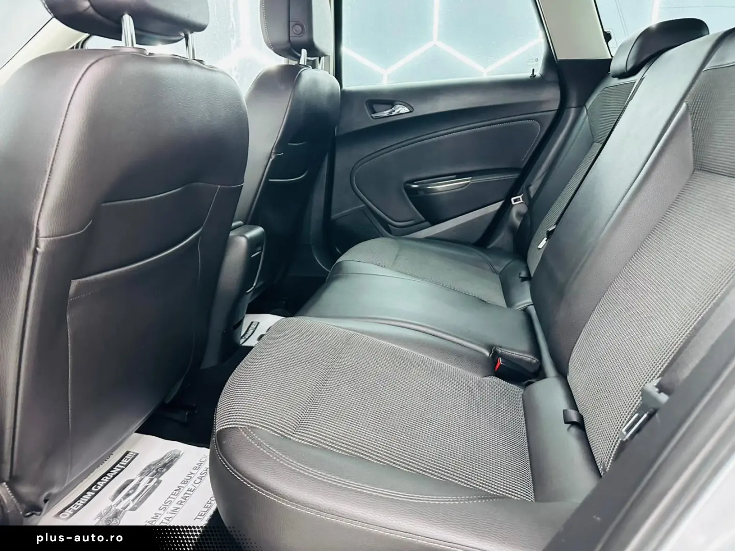 OPEL ASTRA 2012 1.7D E5 Garantie 12 Luni Rate Avans 0 Doar C